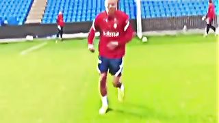 Erling Haaland shoot ????