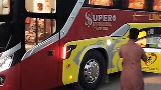 SUPER BUS