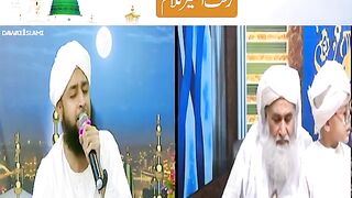Mere Aaqa Madine Mein Bula Lo