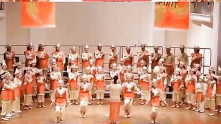 Aceh Bungong Jeumpa folk song from indonesia choral version