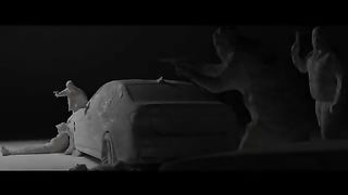 TEYA DORA - DŽANUM (JUZNI VETAR- NA GRANICI - OFFICIAL SOUNDTRACK)