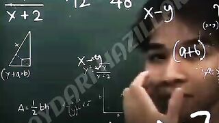 Here's the math for you