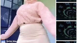 My ex girlfriend dancing style