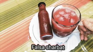 Falsa sharbat