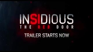 INSIDIOUS: THE RED DOOR – Final Trailer (HD)