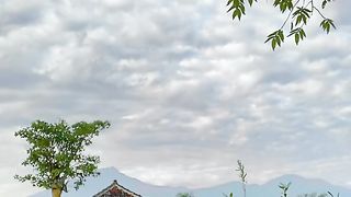 suasana-pagi-hari-di-tengah-persawan-dihiasi-dengan-pemandangn-alam-yg-sangat-cantik-dan-diiringi.capcu...awah-