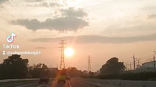 Sunset 16
