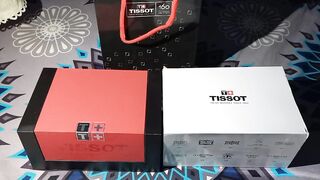 TISSOT WRIST WATCH FOR SALE