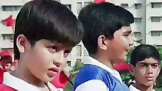 Anil Kapoor's Son Shocks Everyone By Winning The Race | Movie Rishtey  #Shemaroo #bollywoodmovies #popularmovies #superhitmovies #bollywoodhits