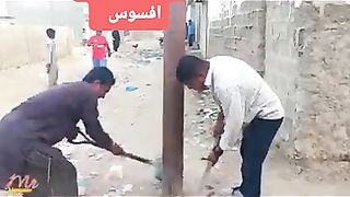 KHAMBAH BHI ELECTION JEET JAYA GA.