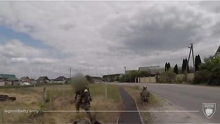 ПОТВЪРДЕНА Е СМЪРТТА НА ПОЛКОВНИКЪТ ОТ ВДВ АНДРЕЙ СТАСЕВ