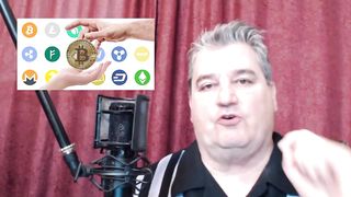 Crypto-Mining- Earn Cryptocurrency by Using Your Old & Recycled Computer Parts. Pocket the Coins! - Dan