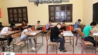 جدول امتحانات الثانوية العامة 2023.. أول مادة تضاف للمجموع