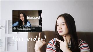 Best part - Daniel Caesar ( Chintya Gabriella Cover)
