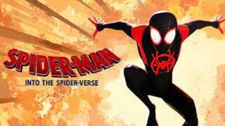 Spider-Man- Into the Spider-Verse Online 2023 Free