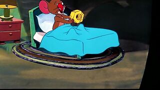 том и джерри 12