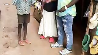 REALLY A THIEF WENT VIRAL