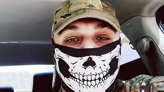 ОТ ОКОПИТЕ: ПРИВИД БАХМУТ
