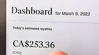 How to make MONEY on Amazon