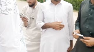 Last day of kohat university of science and technology