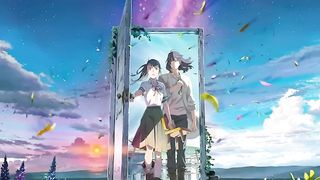 Suzume OST Mix