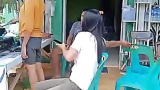 SITTING DOWN GONE VIRAL