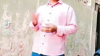 TikTok Funny baloxhi
