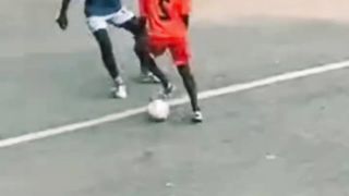 Funny Footbool video watch and Subsrcribe please