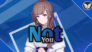 [Nightcore]Alan Walker  Emma Steinbakken - Not You || lyrics