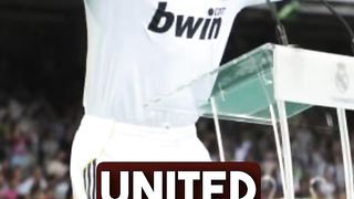 Cristiano Ronaldo Number 7 Is CURSED ????????