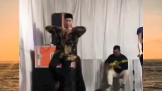 Let's Dance Together