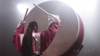 兰陵王入阵曲