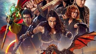 Dungeons & Dragons 2