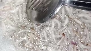 Rice recipe