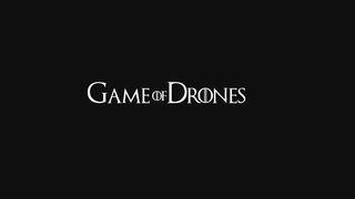 BATTLE OF THE DRONES