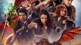 Dungeons & Dragons  3   2023