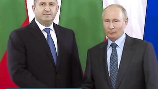 Румен Радев изтърва изпълнителната власт – Путин ще му се кара