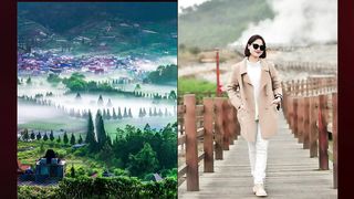 Happy Travel : 5 Rekomendasi Wisata Dieng Terbaru