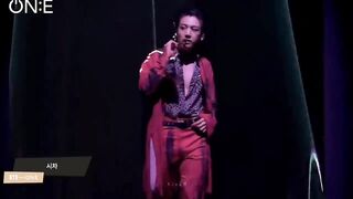 BTS JUNGKOOK정국 'My Time' Live PerformanceDance Break(Mix) D-2