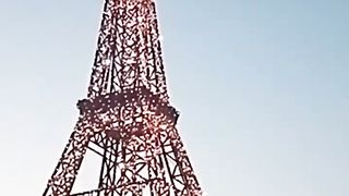 ЭЙФЕЛОВАЯ БАШНЯ