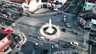 Happy Travel : 10 Tempat Wisata Jogja