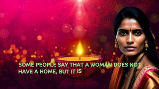 Motivational QUOTES on women's day in hindi