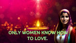 Inspirational QUOTES on women's strength in hindi