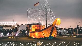Happy Travel : 10 TEMPAT WISATA DI BANDUNG