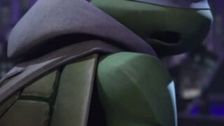 Teenage Mutant Ninja Turtles Season 3 Episode 21 In Hindi