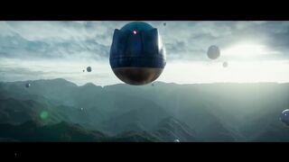 TRANSFORMERS 7 RISE OF THE BEASTS Final Trailer (NEW 2023)