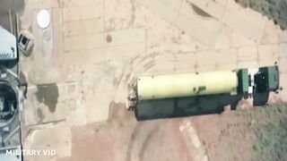 WEAPON DESTROYING SATELLITE  S 500