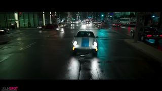 Noah Meets Autobots Scene | TRANSFORMERS 7 RISE OF THE BEASTS (NEW 2023) Movie CLIP 4K