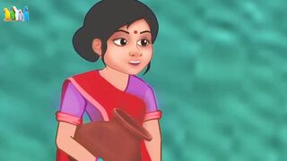 Entertainment moral cartoon story.sandoo360