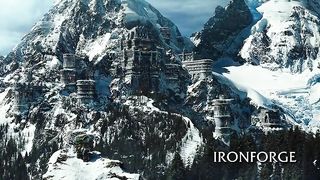 Part#6//Hindi dubbed Chine's movie//